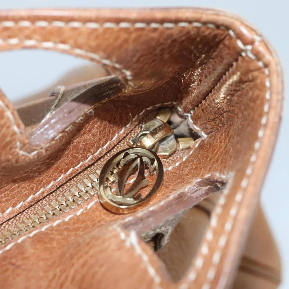 CARTIER MARCELLO BAG