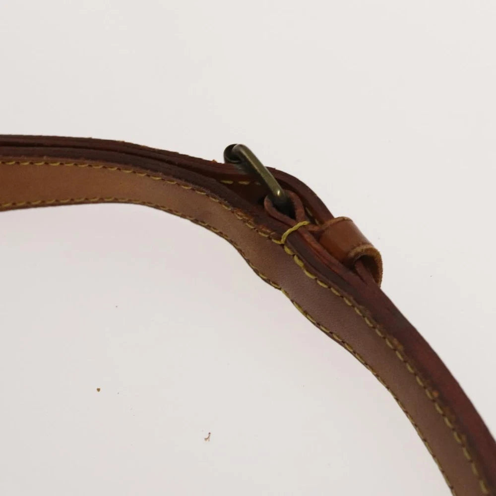 LOUIS VUITTON PETIT NOE BUCKET BAG MONOGRAM CANVAS
