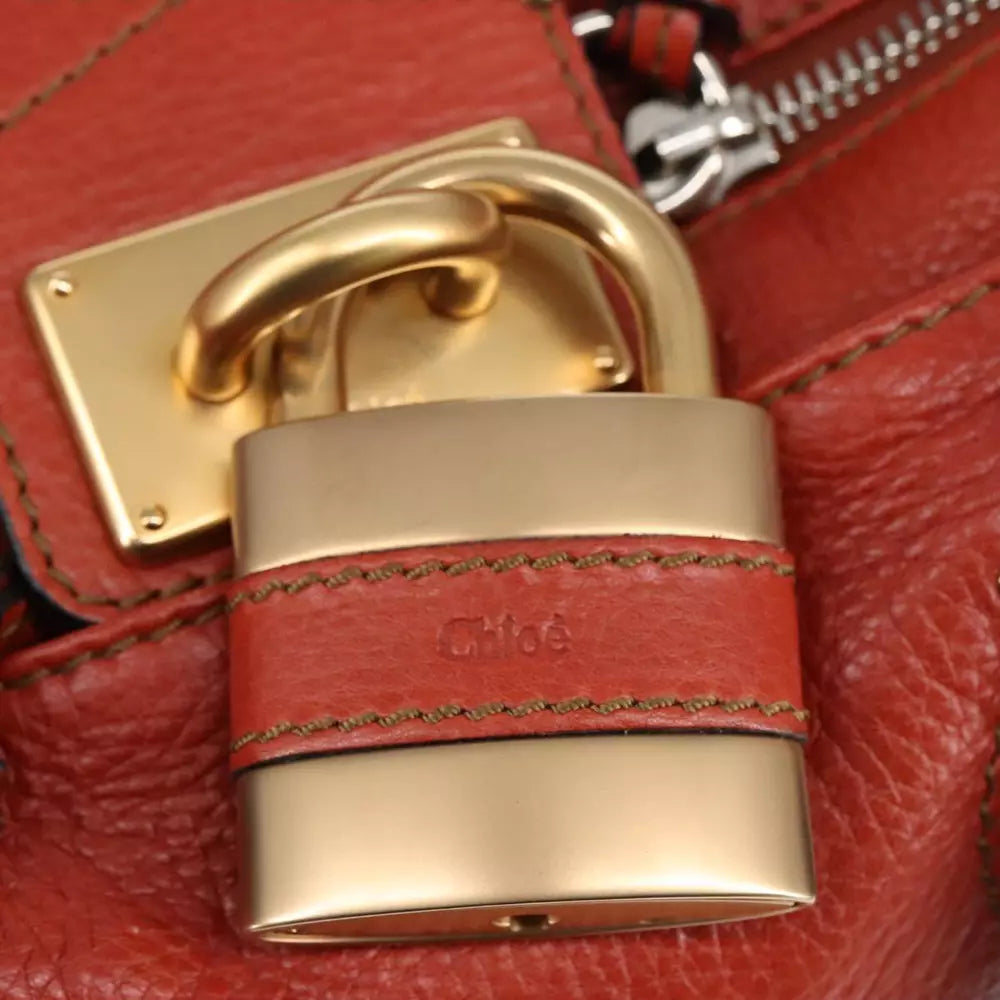 CHLOE PADDINGTON BAG