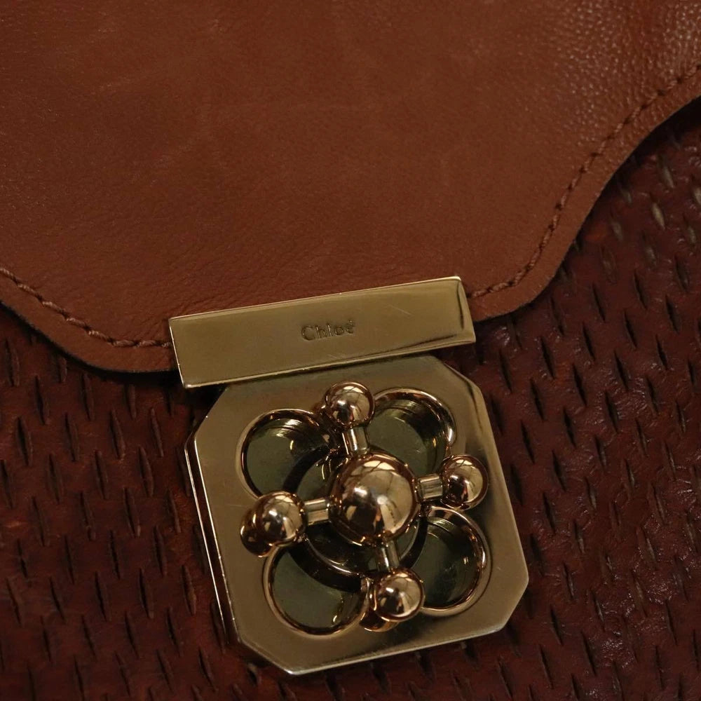 CHLOE ELSIE BAG
