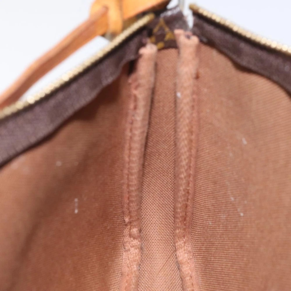 LOUIS VUITTON POCHETTE BAG MONOGRAM CANVAS