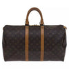 LOUIS VUITTON KEEPALL 45 BAG MONOGRAM - Brands Select