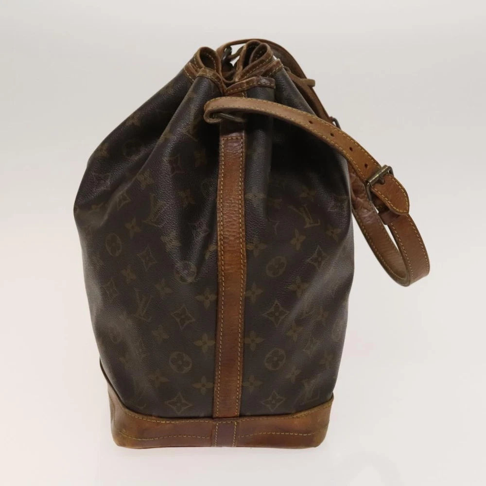 Louis Vuitton Noe Bag - Monogram Canvas