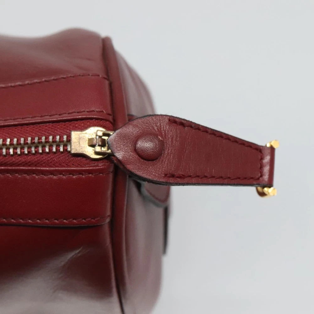 CARTIER MUST LINE BAG
