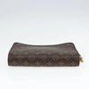 LOUIS VUITTON ORSAY CLUTCH MONOGRAM