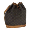 LOUIS VUITTON NOE MONOGRAM CANVAS - Brands Select
