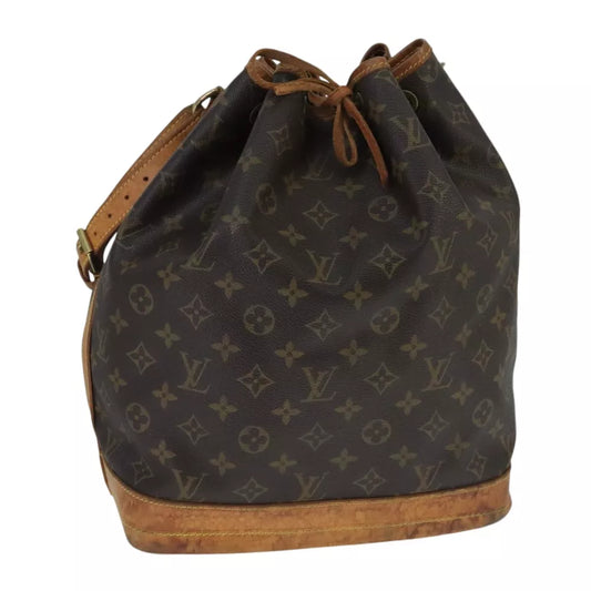 LOUIS VUITTON NOE MONOGRAM CANVAS - Brands Select