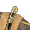 CELINE MACADAM HANDBAG