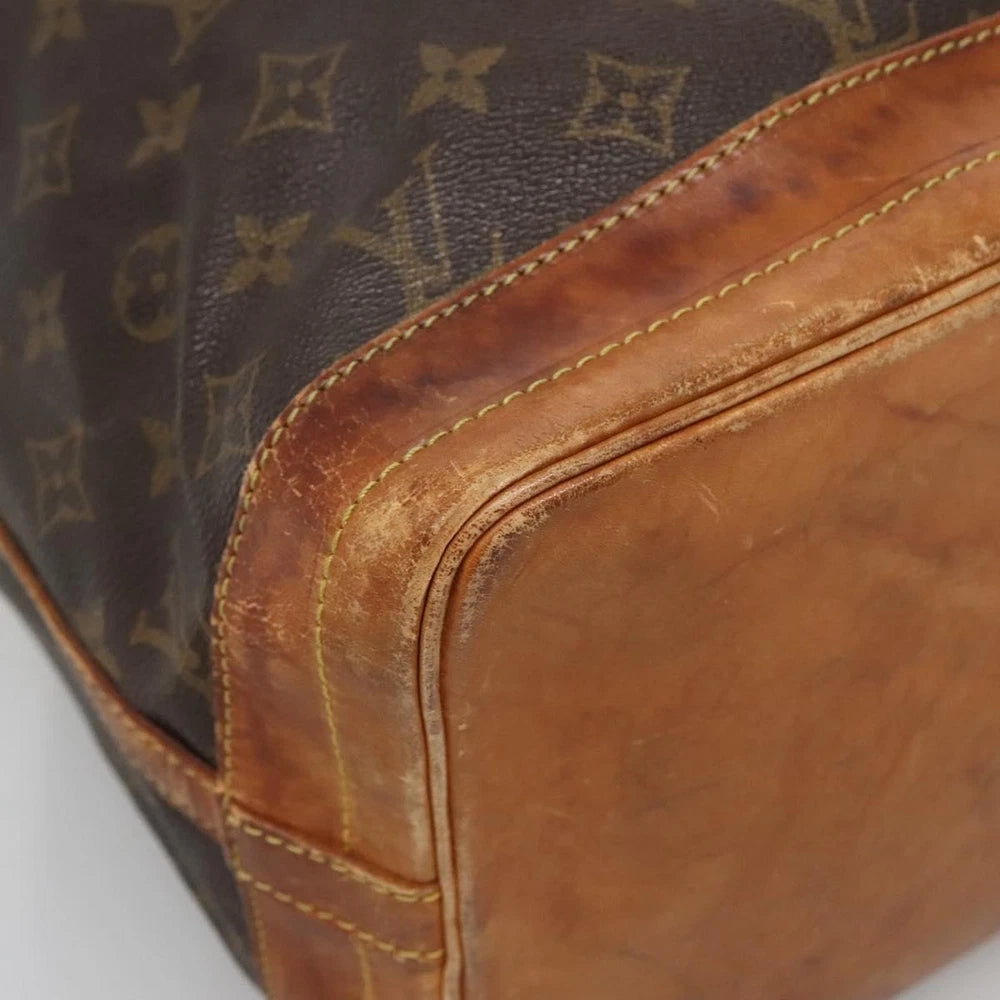 Louis Vuitton Noe - Monogram canvas