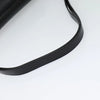 Vintage Dior Shoulder bag - Black Leather