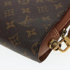 LOUIS VUITTON ORSAY CLUTCH MONOGRAM