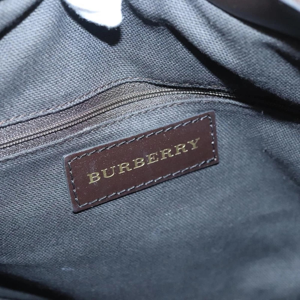 Burberry Bag - Beige Nova Check