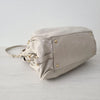 Miu Miu Bag - White/grey Leather