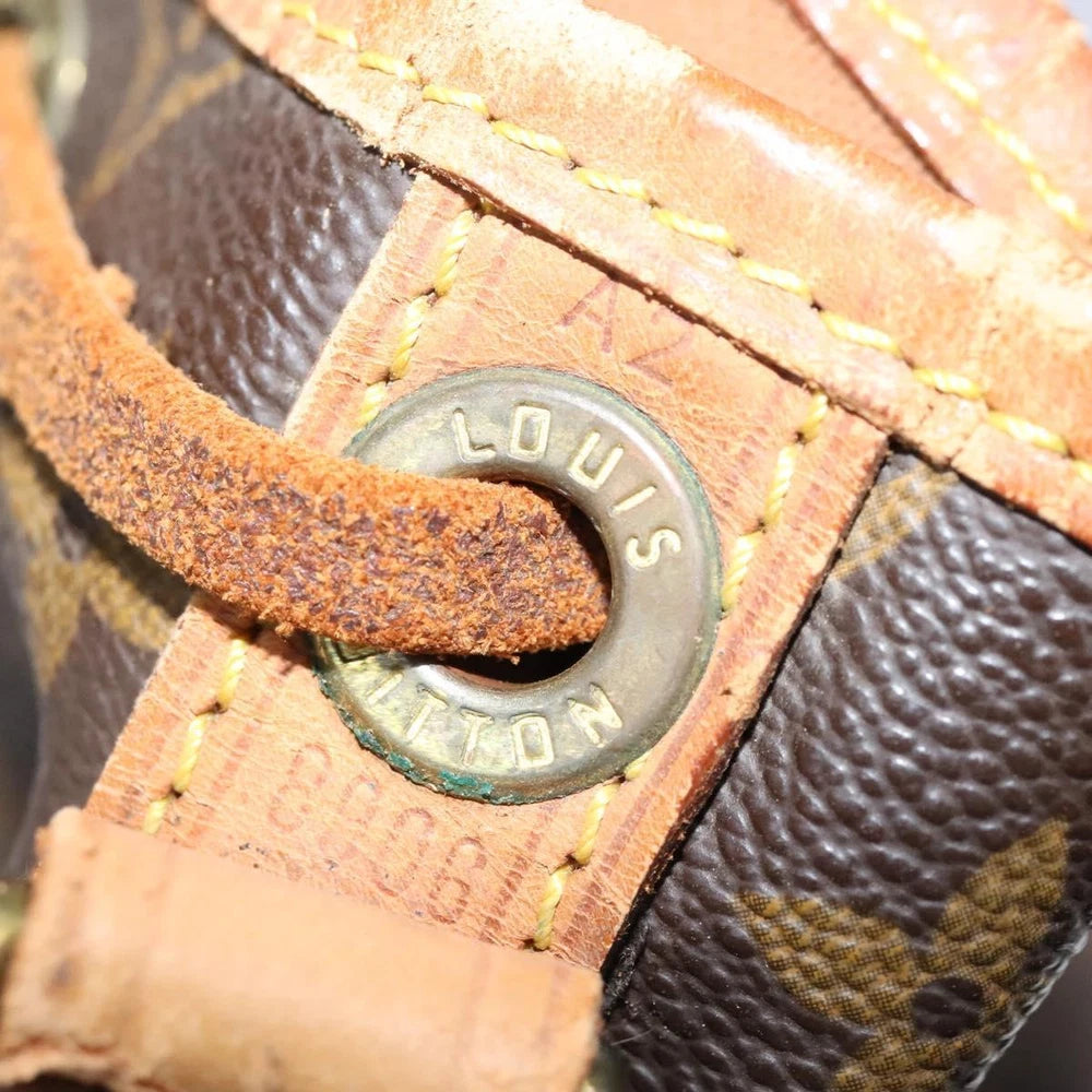 LOUIS VUITTON NOE BUCKET BAG MONOGRAM CANVAS - Brands Select