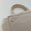 PRADA CANAPA MM BAG