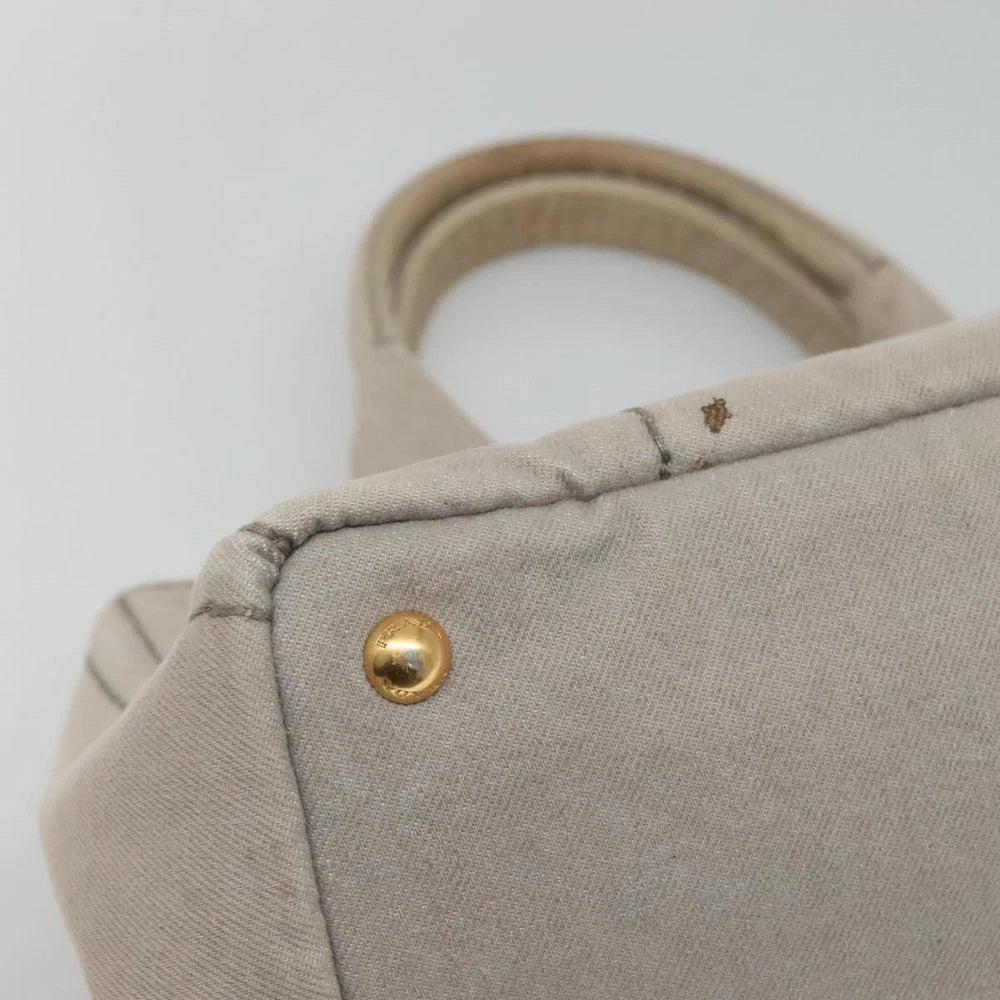 PRADA CANAPA MM BAG