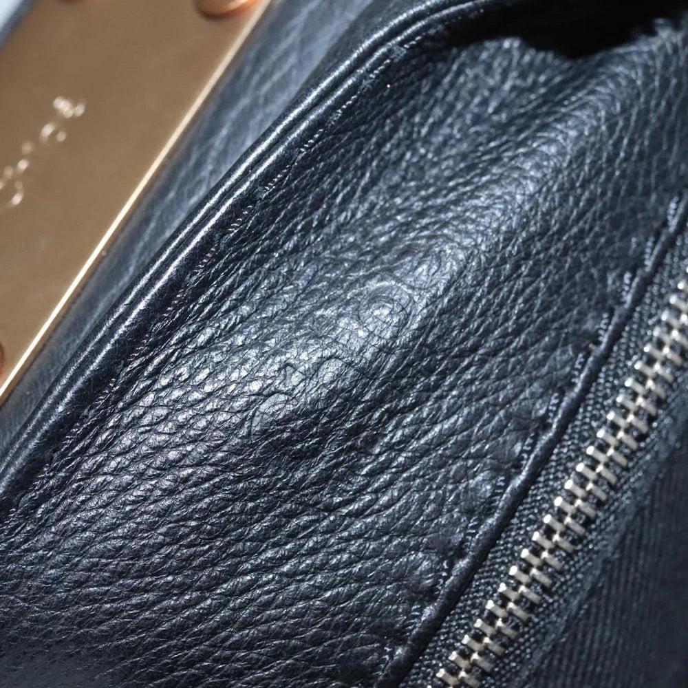 CHLOE PADDINGTON BAG