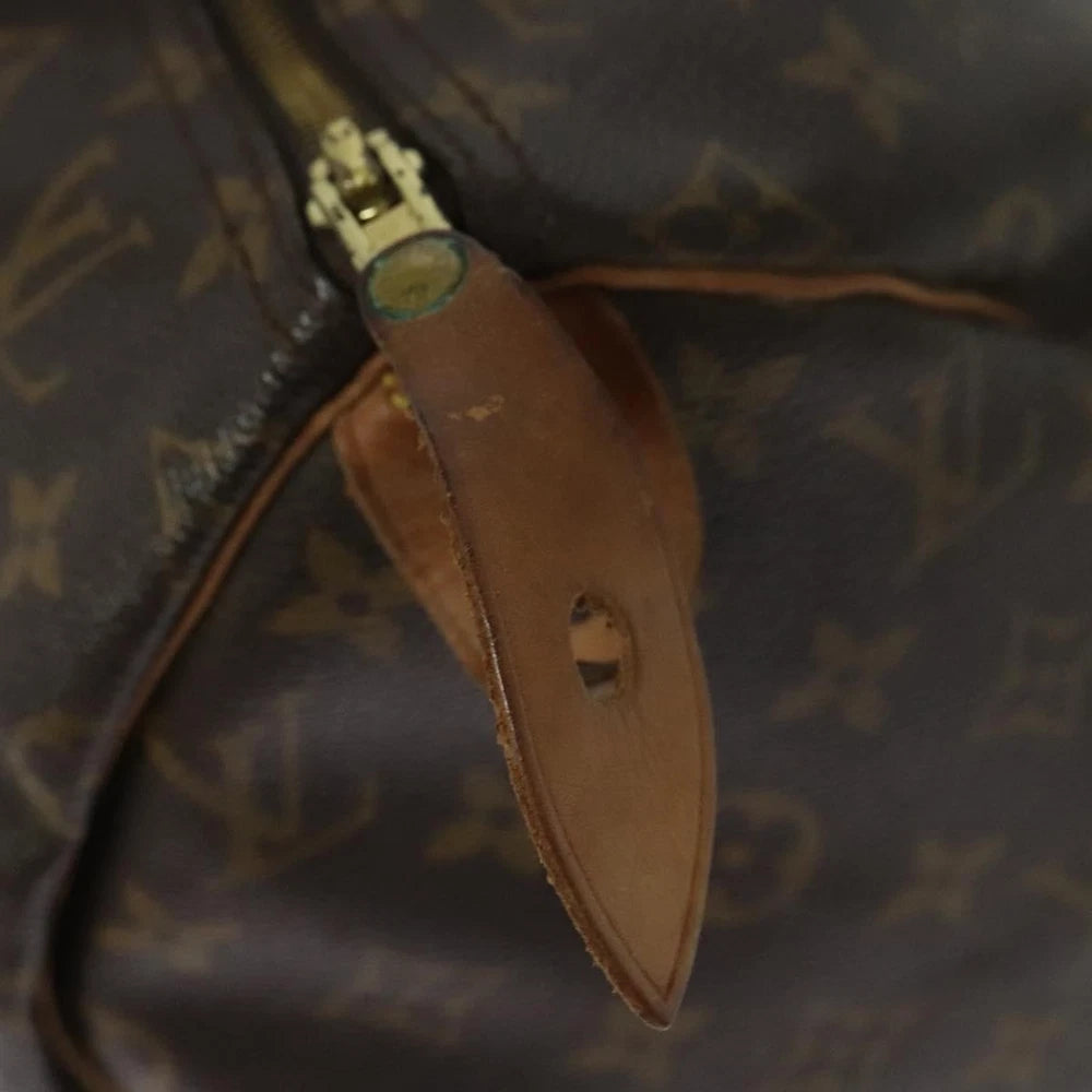 Louis Vuitton Speedy 40 Vintage - Monogram Canvas