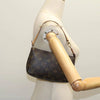 LOUIS VUITTON POCHETTE MONOGRAM CANVAS - Brands Select