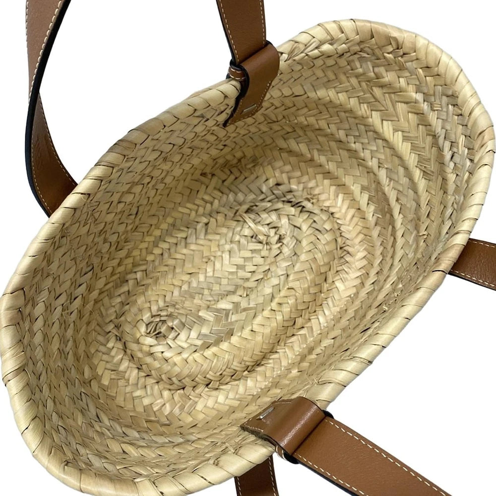 LOEWE BASKET BAG