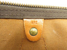 LOUIS VUITTON SPEEDY 40 BAG MONOGRAM CANVAS