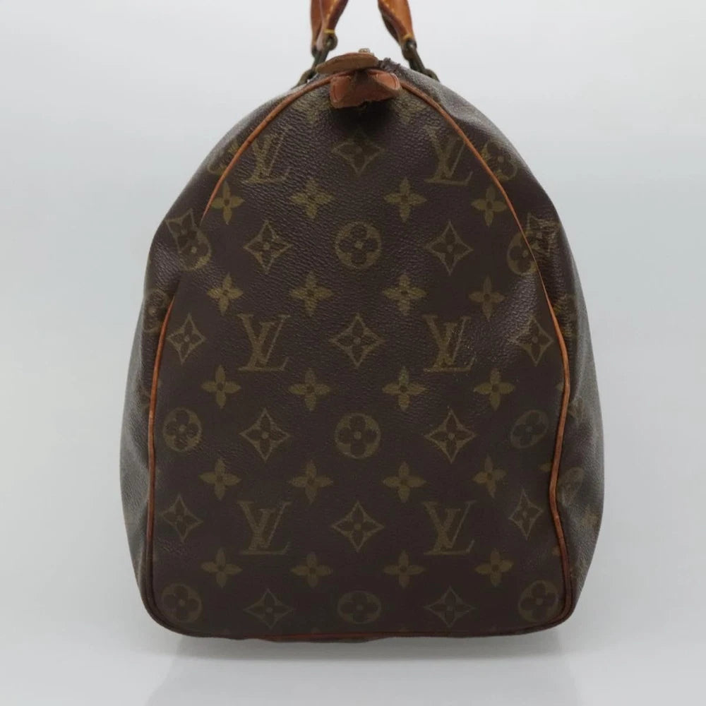 Louis Vuitton Speedy 40 Bag - Monogram Canvas