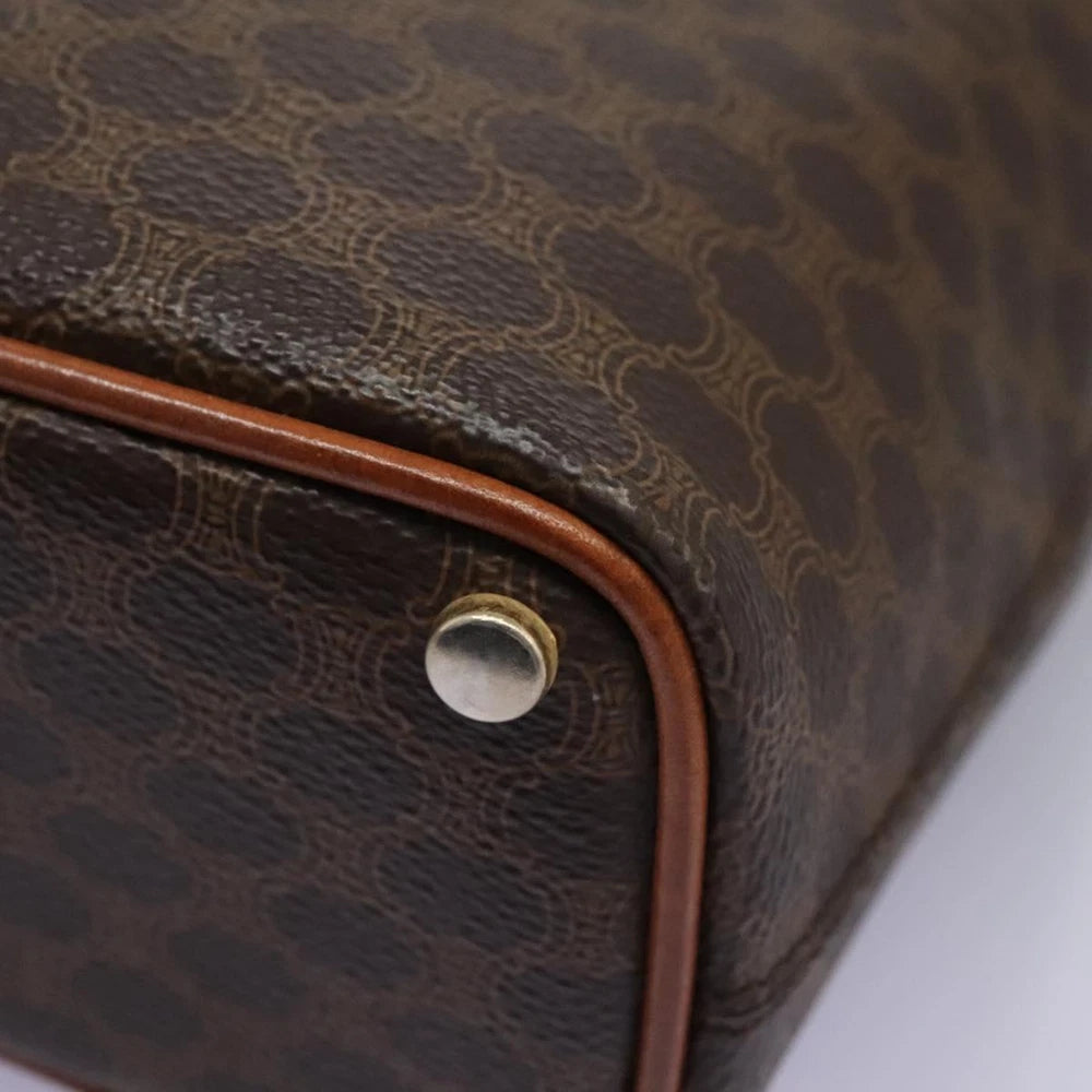 CELINE BAG MACADAM CANVAS