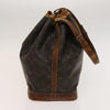 LOUIS VUITTON NOE BAG MONOGRAM CANVAS