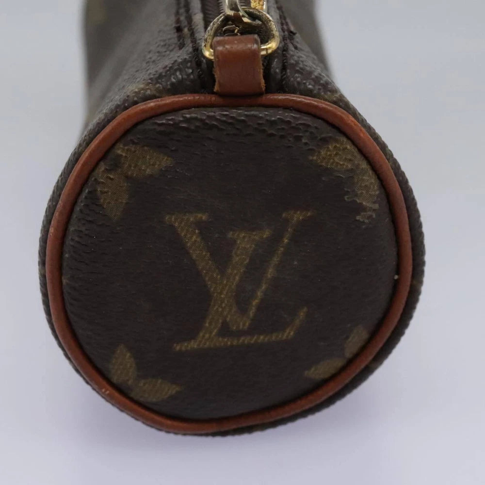 LOUIS VUITTON PAPILLON BAG MONOGRAM CANVAS
