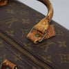LOUIS VUITTON SPEEDY 40 BAG MONOGRAM CANVAS