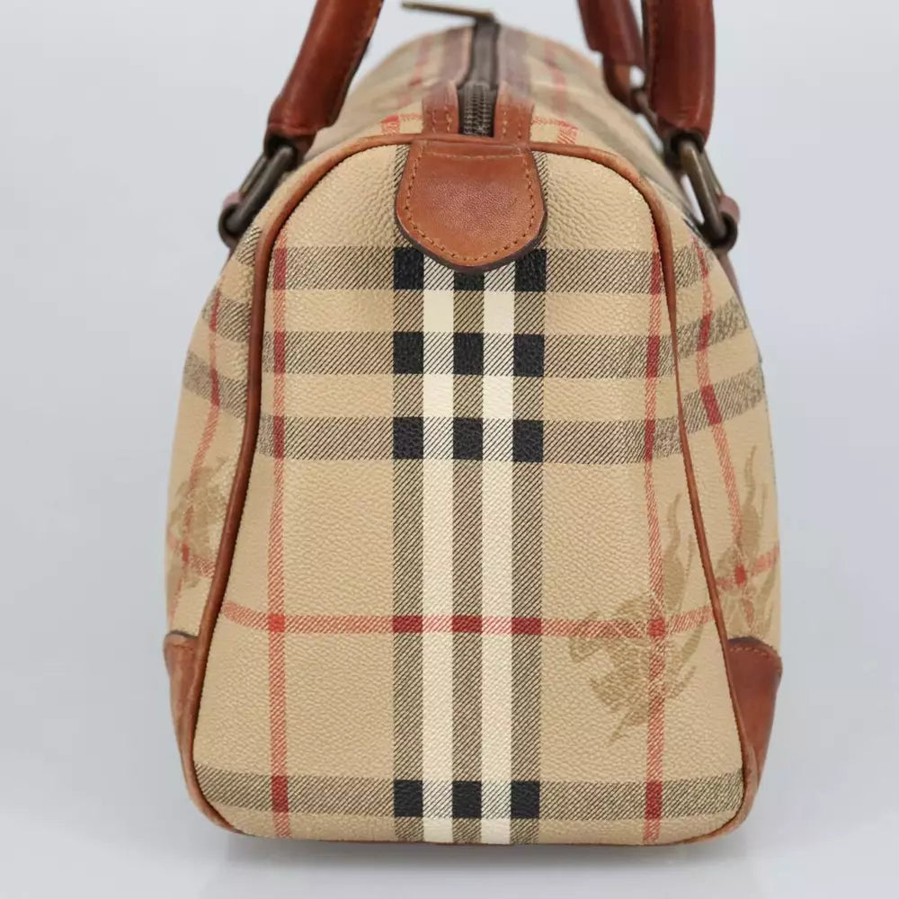VINTAGE BURBERRY BAG