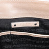 Celine Boogie Bag - Gold Leather