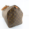 LOUIS VUITTON SPEEDY 40 BAG MONOGRAM CANVAS