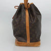 Vintage Louis Vuitton Noe Bag - Monogram Canvas