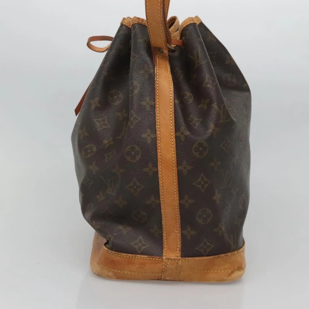 Vintage Louis Vuitton Noe Bag - Monogram Canvas