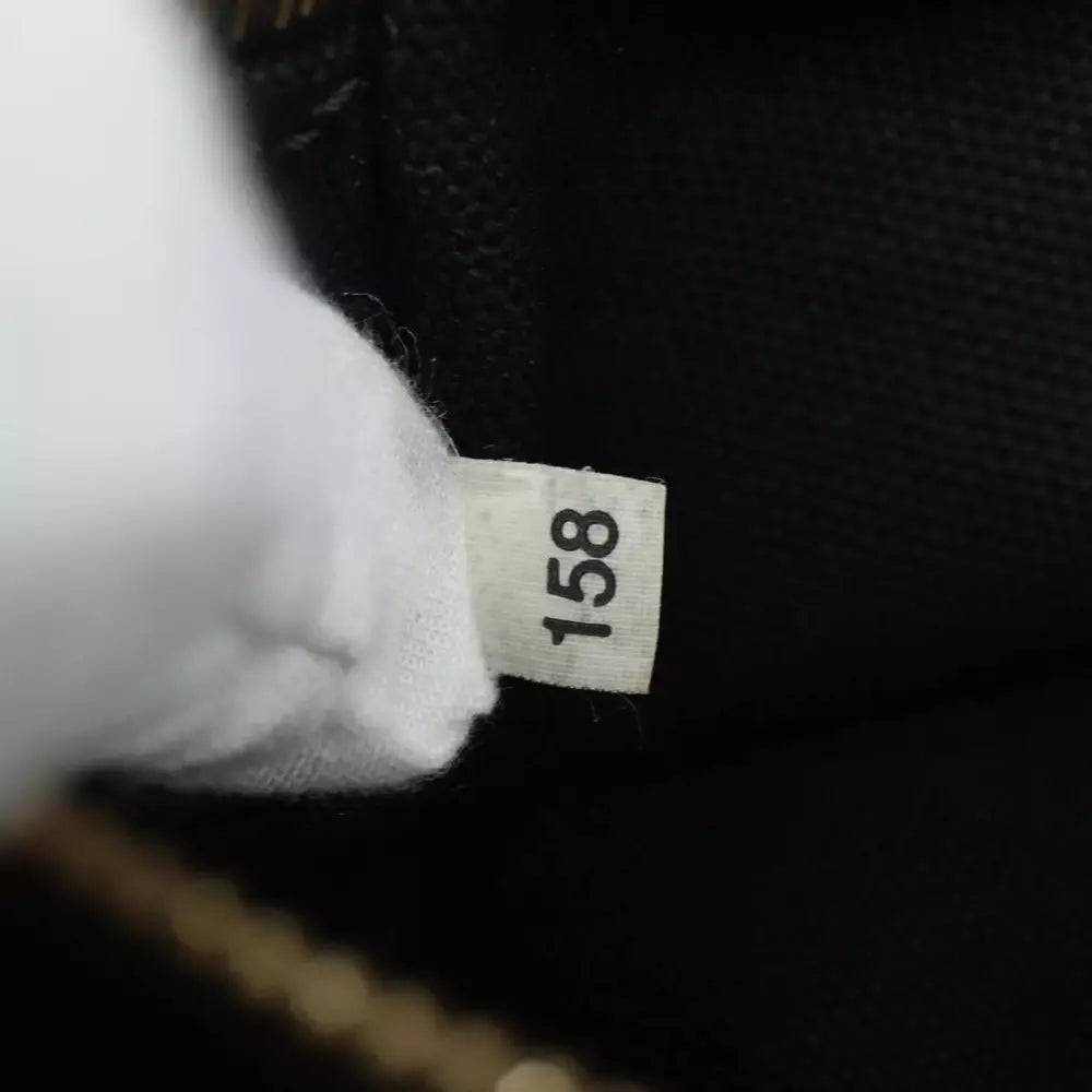 PRADA CANAPA HANDBAG GM