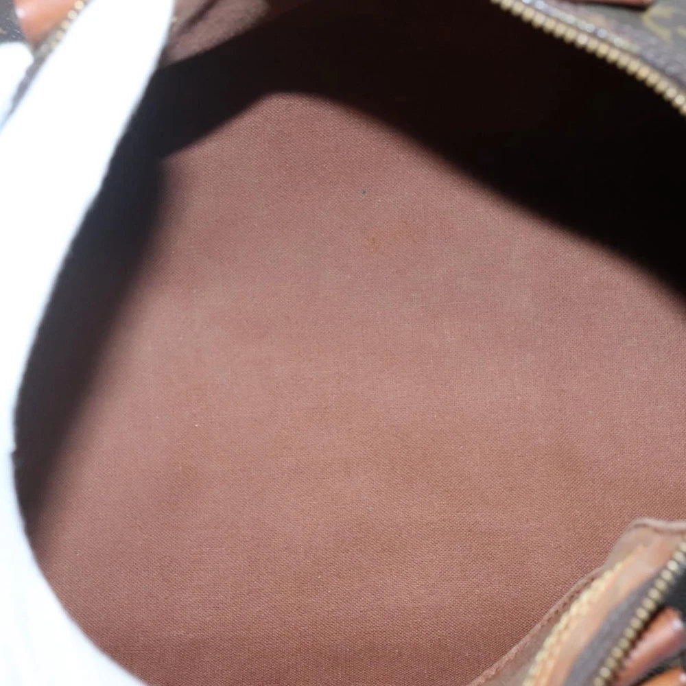 Louis Vuitton Speedy 30 bag - Monogram Canvas
