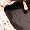 Miu Miu Vitello Bag - Beige Leather