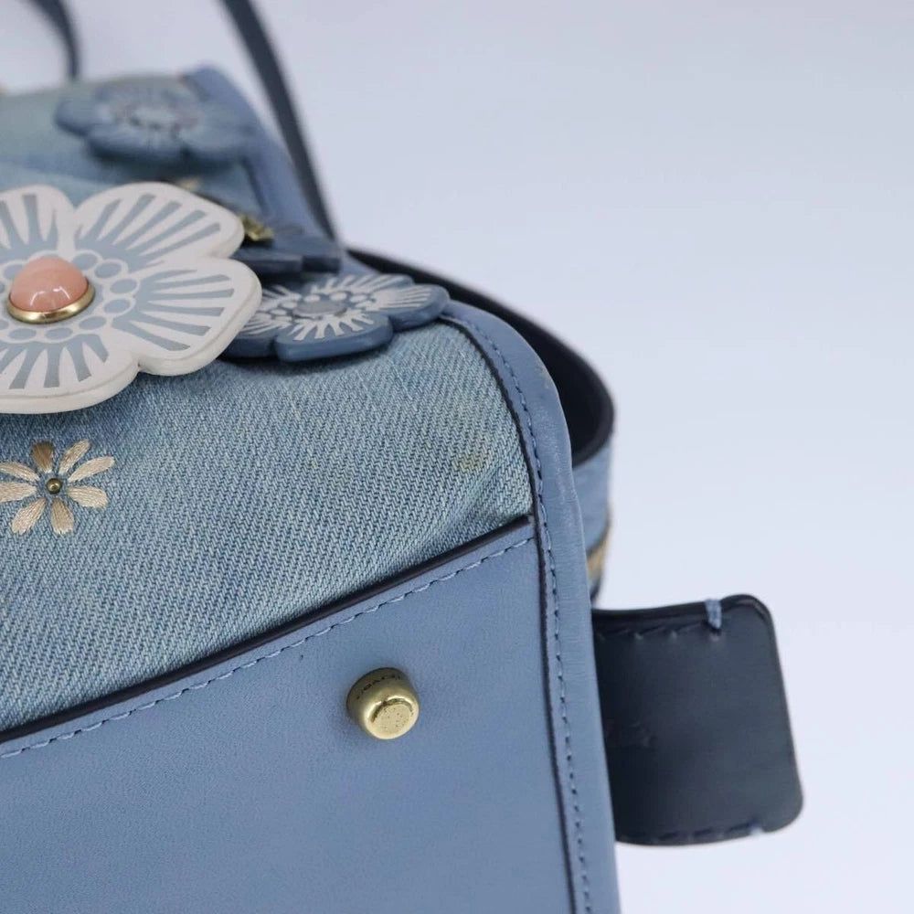 COACH ROGUE 25 BAG