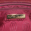 VINTAGE CARTIER CLUTCH