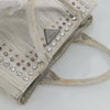PRADA BIJOUX CANAPA BAG