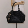 Gucci Sukey Bag Black Leather