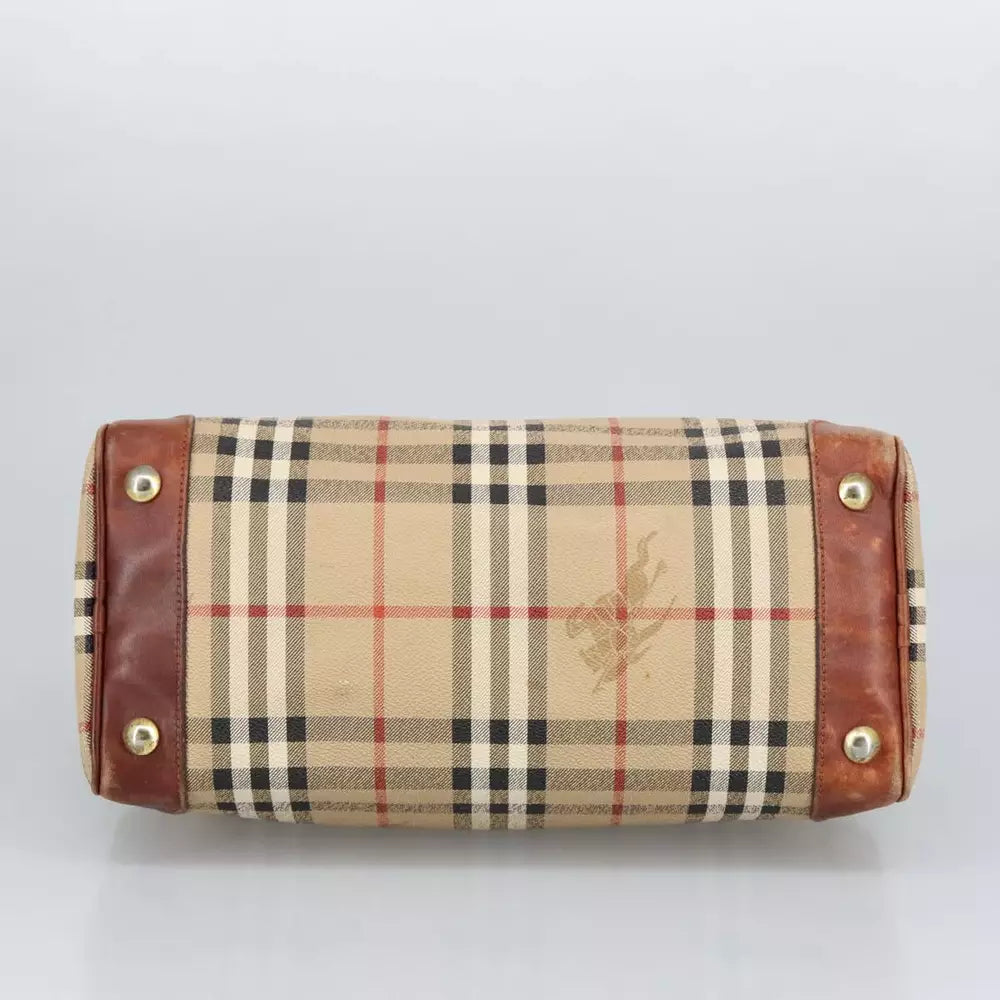 VINTAGE BURBERRY BAG