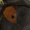 Louis Vuitton Speedy 40 Bag - Monogram Canvas