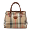 VINTAGE BURBERRY HANDBAG NOVA CHECK