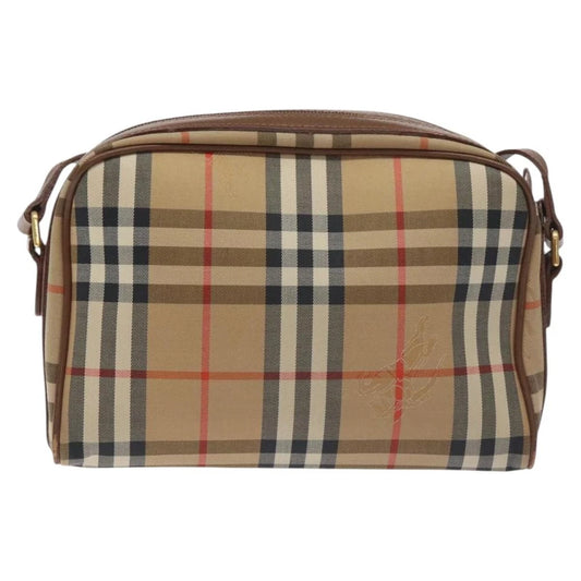 Burberry Crossbody Bag - Beige Nova Check
