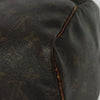 Louis Vuitton Speedy 40 Bag Monogram Canvas