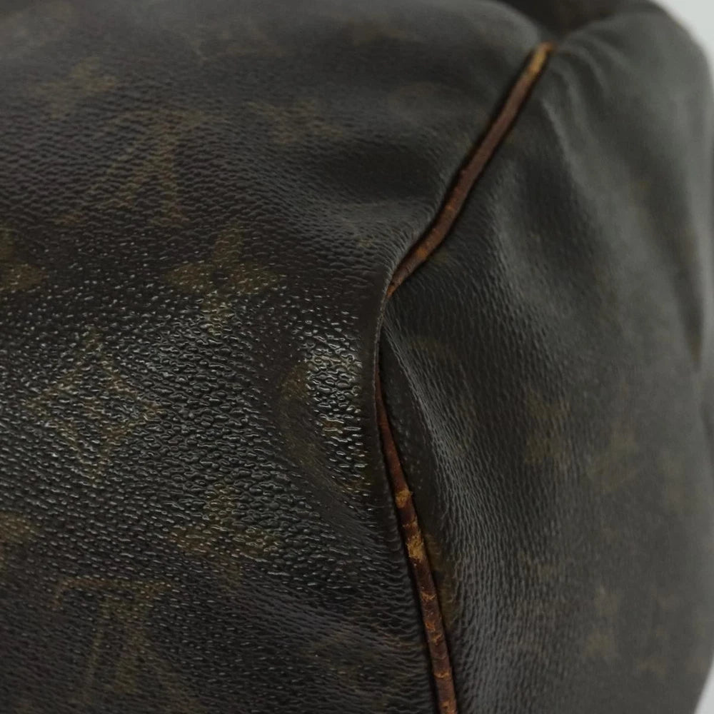Louis Vuitton Speedy 40 Bag Monogram Canvas