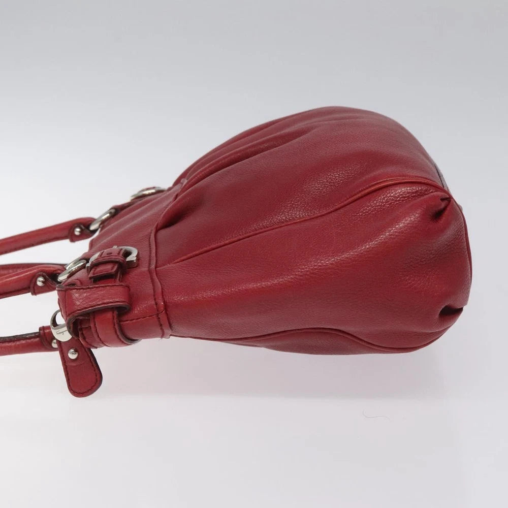 SALVATORE FERRAGAMO BAG