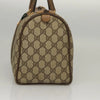 GUCCI GG SUPREME BOSTON BAG